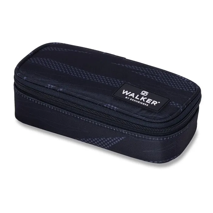 Hauptproduktbild Penál WALKER Layers Grey