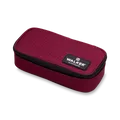 WALKER Maroon Schulmäppchen