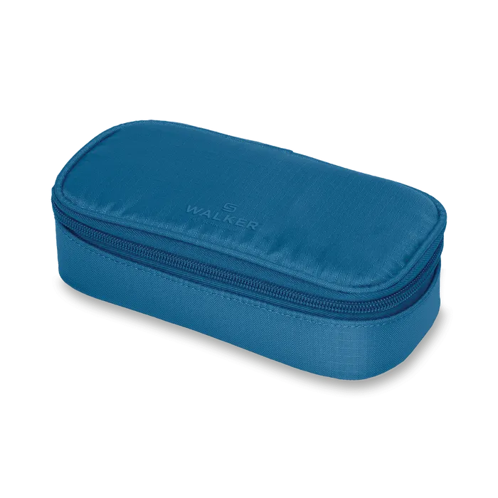 Hauptproduktbild Penál WALKER Ocean Blue