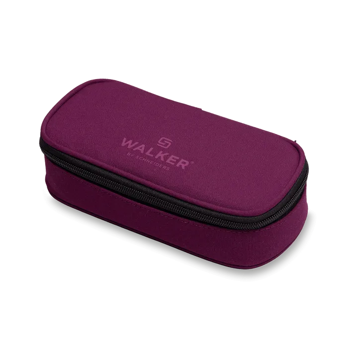 Hauptproduktbild Penál WALKER Plum