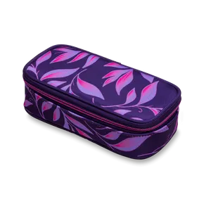 Federmäppchen WALKER Purple Paradise