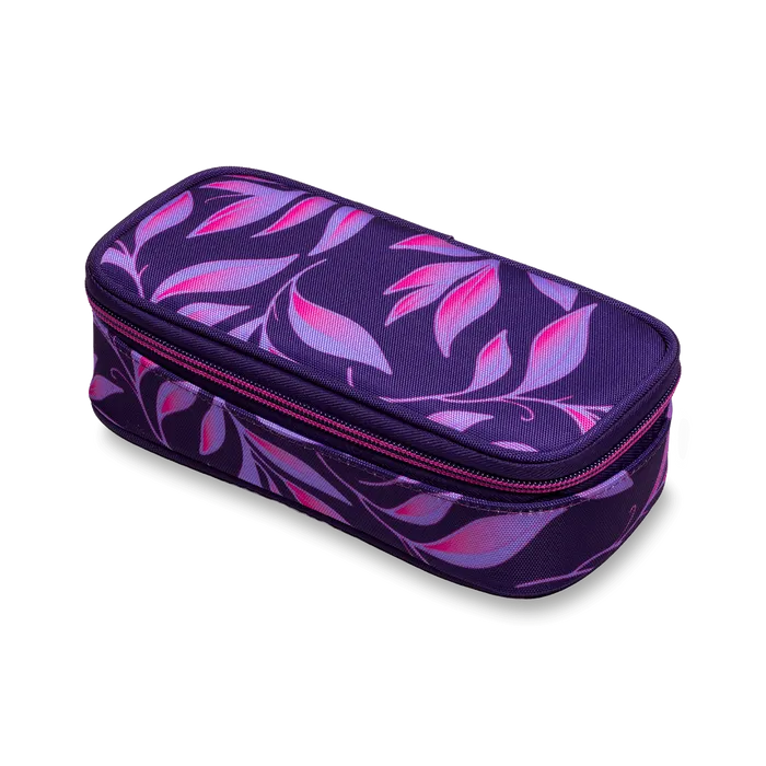 Hauptproduktbild Penál WALKER Purple Paradise