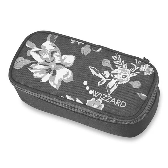 Hauptproduktbild Penál Walker Wizzard Flower Violet