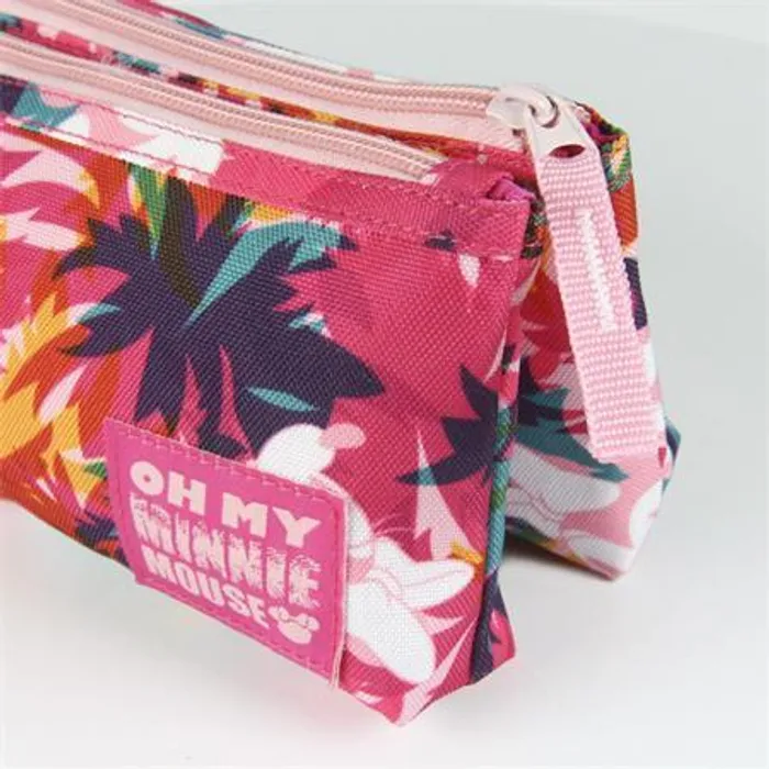 Hauptproduktbild Pencil case, two parts, CERDA "Minnie"