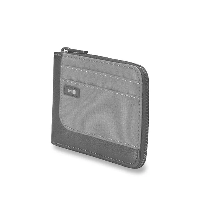Hauptproduktbild Peněženka Moleskine ID Smart tm. šedá