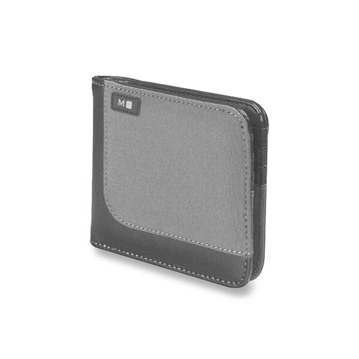 Hauptproduktbild Peněženka Moleskine ID tm. šedá