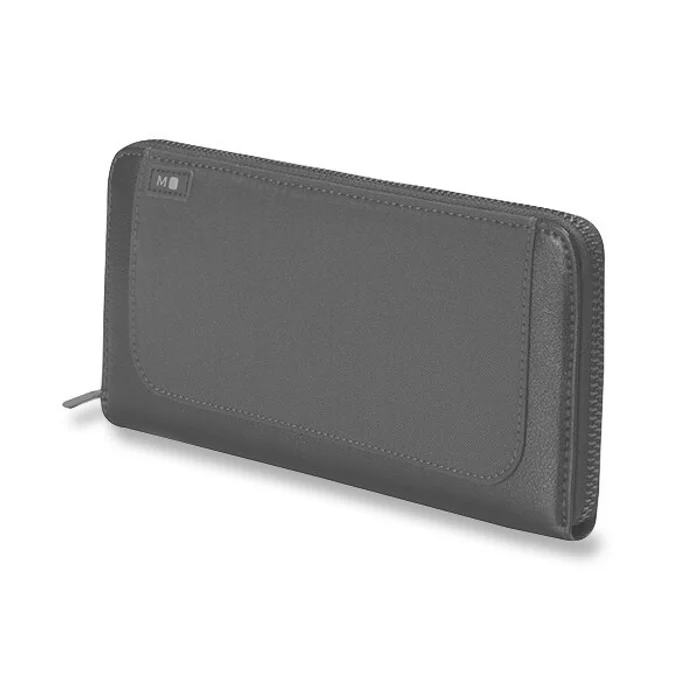 Hauptproduktbild Peněženka Moleskine ID Zip černá