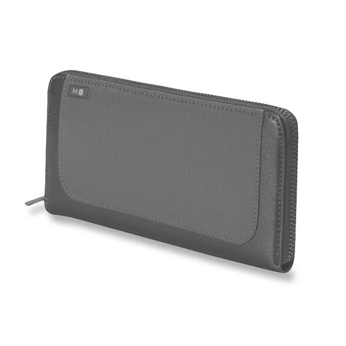 Hauptproduktbild Peněženka Moleskine ID Zip tm. modrá