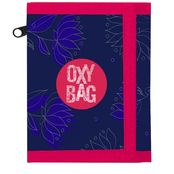 Hauptproduktbild Peněženka OXY Flowers