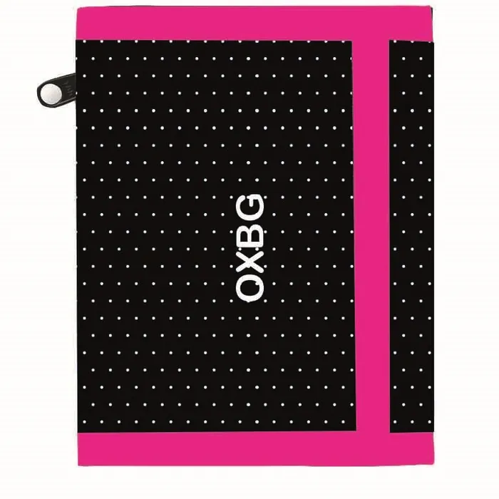 Hauptproduktbild Peněženka OXY OXY Dots white
