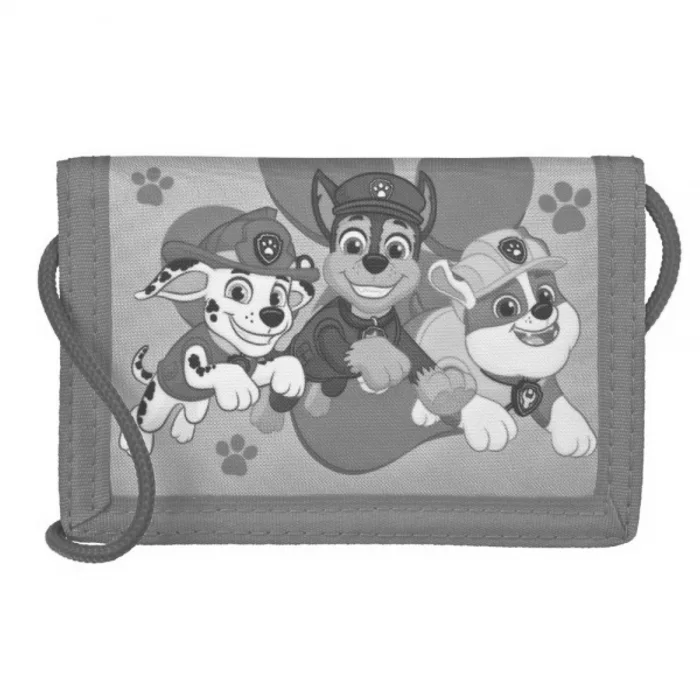Hauptproduktbild Peněženka Paw Patrol