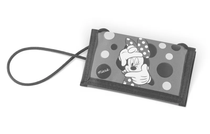 Hauptproduktbild Peněženka se šnůrkou na krk Minnie
