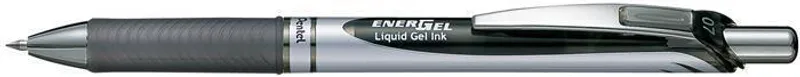 Hauptproduktbild Pentel EnerGel BL77 Gelový roller 0,7 mm - černý