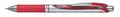 Pentel EnerGel BL77 Gelový roller 0,7 mm - červený