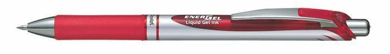 Hauptproduktbild Pentel EnerGel BL77 Gelový roller 0,7 mm - červený