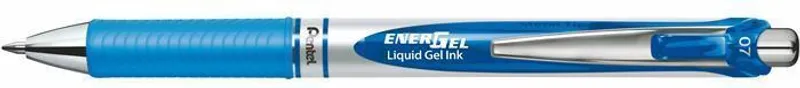 Hauptproduktbild Pentel EnerGel BL77 Gelový roller 0,7 mm - modrý