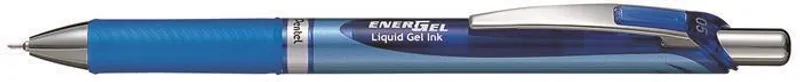 Hauptproduktbild Pentel EnerGel BLN75 Gelový roller 0,5 mm - modrý