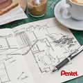 Weiteres Produktbild Pentel LRP7 Náplň do gelového rolleru 0,7 mm - modrá