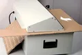 Perforátor kartonu KOBRA FLEXPACK DESKTOP