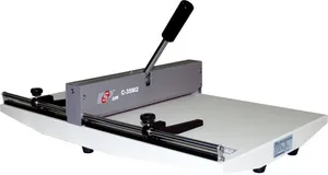 Perforiermaschine CP35M2 - Breite 350 mm