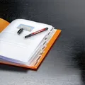 Weiteres Produktbild Permanentmarker „141 F“, blau, OHP, 0,6 mm, EDDING