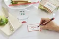Weiteres Produktbild Permanentmarker „141 F“, grün, OHP, 0,6 mm, EDDING