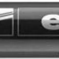 Weiteres Produktbild Permanentmarker „2000“, schwarz, 1,5-3 mm, konische Spitze, EDDING