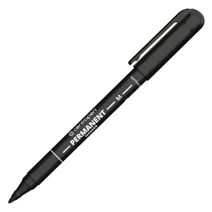 Hauptproduktbild Permanentní popisovač 2846 černý