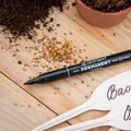 Centropen, Marker 2846, schwarz, 10stk, 1mm