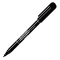 Centropen, Marker 2846, schwarz, 10stk, 1mm