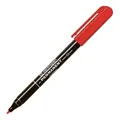 Centropen, Marker 2846, rot, 10stk, 1mm