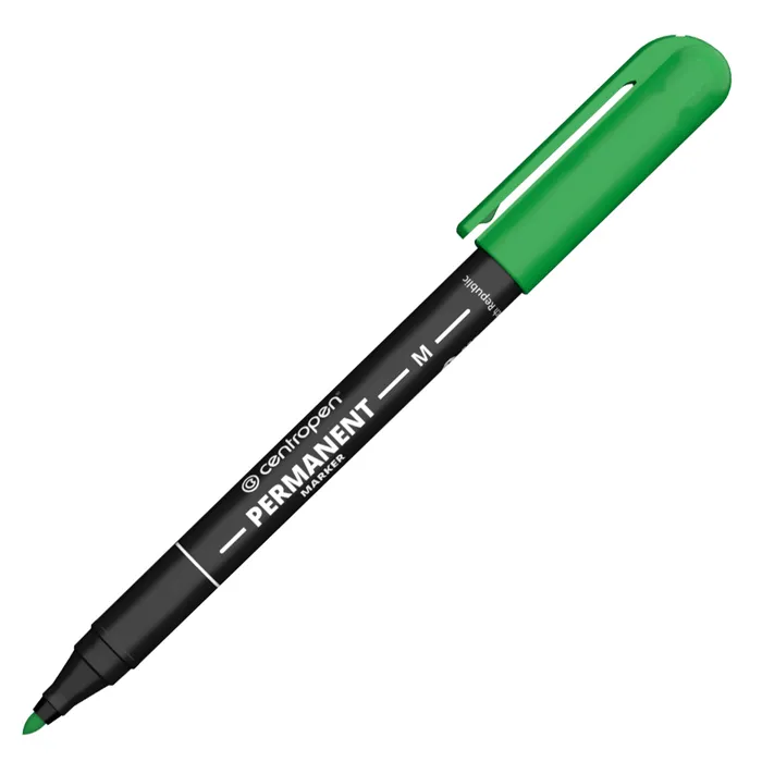 Hauptproduktbild Permanentní popisovač 2846 zelený