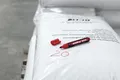 Permanentmarker „300“, rot, 1,5-3 mm, konische Spitze, EDDING