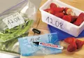 Permanent Marker "8000 Freeze", black, 1 mm, conical tip, EDDING
