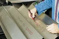 Permanentmarker „ED 330“, grün, 1-5 mm, Keilspitze, EDDING