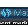 Weiteres Produktbild Permanentní popisovač Maxx 222 hrot 0,7 mm červená