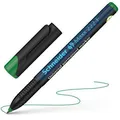 Weiteres Produktbild Permanent Marker Maxx 222, Spitze 0,7 mm, grün