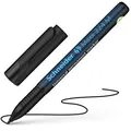 Weiteres Produktbild Permanent Marker Maxx 224, Spitze 1,0 mm, schwarz