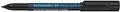 Weiteres Produktbild Permanent Marker Maxx 224, Spitze 1,0 mm, schwarz
