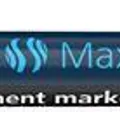 Weiteres Produktbild Permanentní popisovač Maxx 224 hrot 1,0 mm modrá