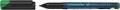 Weiteres Produktbild Permanent Marker Maxx 224, Spitze 1,0 mm, grün