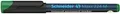 Permanentmarker Maxx 224 Spitze 1,0 mm grün