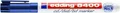 Permanentmarker auf CD/DVD „8400“, blau, 0,5-1 mm, EDDING