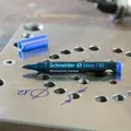 Permanentní popisovač Schneider Maxx 130 černý