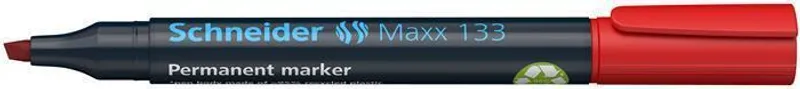 Hauptproduktbild Permanentní popisovač Schneider Maxx 133 červený