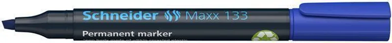 Hauptproduktbild Permanentní popisovač Schneider Maxx 133 modrý