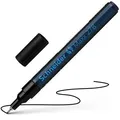 Permanentmarker Schneider Maxx 278 schwarz
