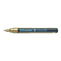 Permanentmarker Schneider Maxx 278 Gold