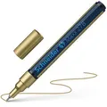 Weiteres Produktbild Permanentmarker Schneider Maxx 278 Gold