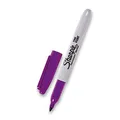 Weiteres Produktbild Sharpie Fish Permanentmarker-Set mit 18 Farben